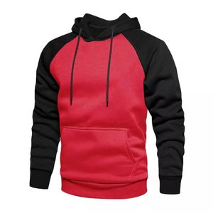 2024 sweat à capuche avec capuche en fourrure surdimensionné poids lourd blanc fermeture éclair sweats à capuche goutte épaule zip up zip up unisexe homme sweat à capuche - Product Image 2