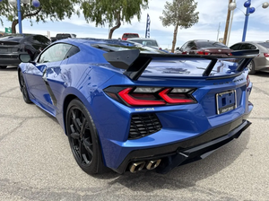 Explore Nuestros Chevrolet Corvette Stingray de Alta Calidad Seminuevos del 2022 - Product Image 4