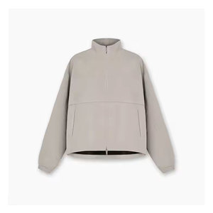 Chaqueta para correr de alta calidad hecha a medida Chaqueta para correr para hombre al mejor precio Chaqueta para correr para hombre de último diseño - Product Image 5