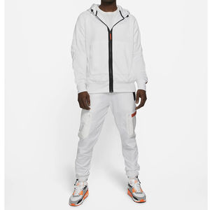 ชุดวอร์มกันลมมีซิปสำหรับผู้ชายกันน้ำน้ำหนักเบา - Product Image 1