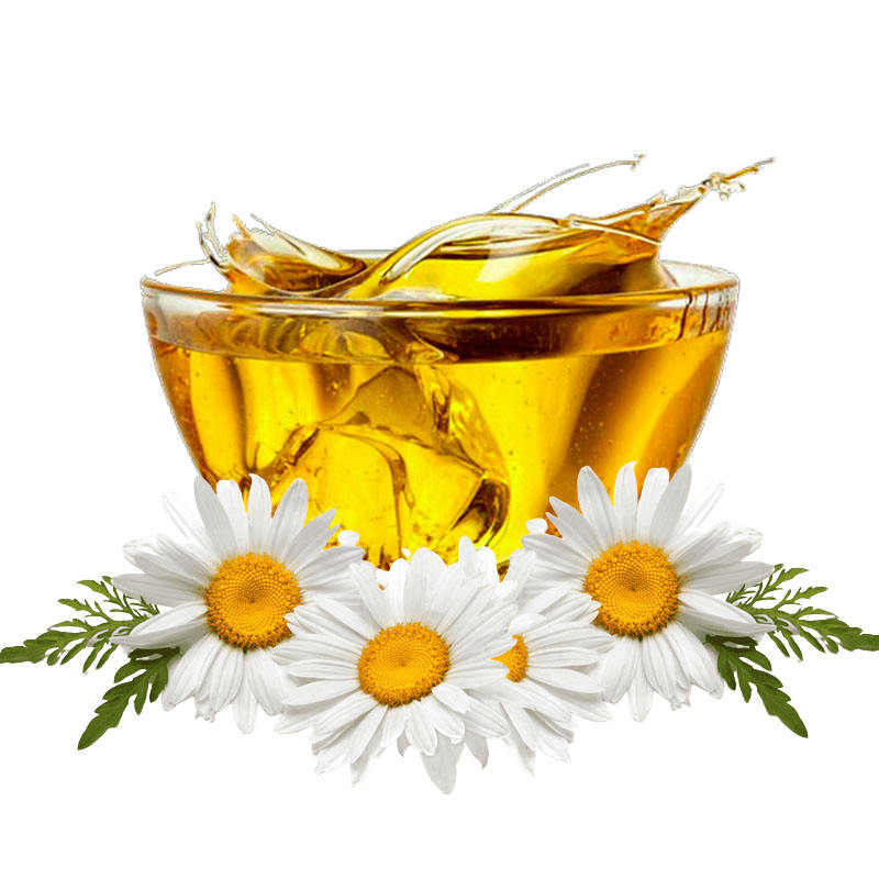 ของเหลวสีน้ำเงินถึงเหลือง