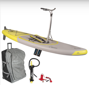 NUEVO Kayak Inflable Mirage i Eclipse ORIGINAL, LISTO PARA ENVIAR - Product Image 6