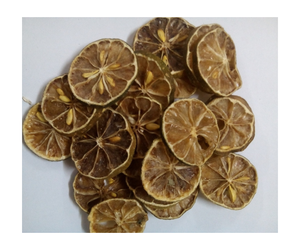 Fuente de fábrica de frutas secas redondas completas de alta calidad de origen bajo barato al por mayor rodajas de naranja secas para beber té - Product Image 6
