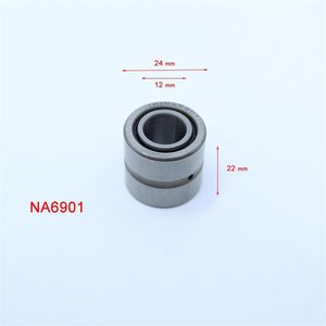 ตลับลูกปืนเม็ดเข็มแบบ na ซีรีส์ NA6901 NA6902 NA6903 NA6904 NA6905 <span class=keywords><strong>NA6906</strong></span> NA6910 NA6909 NA6908 NA6907 - Product Image 2
