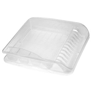 ตะกร้าคว่ำจาน KEEPER ชั้นวางระบายน้ำอเนกประสงค์เพื่อการตากจานที่สะดวก - Product Image 1