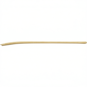 LOFFERT Grade 1A Din 20151 Manche de pelle de 1500 mm de longueur et 41 mm de diamètre en frêne, outil de jardinage manuel - Product Image 3