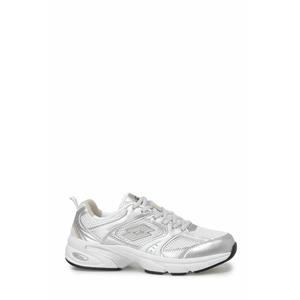 Scarpe Sneaker da donna atene 4-FX 101502701-2WhiteGreen - Product Image 2