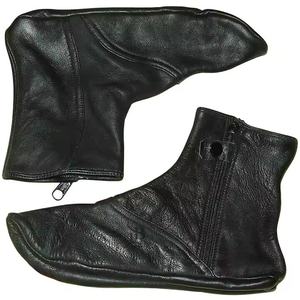 2025 New Custom Design High Quality <b>Men</b> Leather <b>Socks</b> Wholesale Price <b>Men</b> Leather <b>Socks</b> Made In Pakistan cheap rate - Product Image 6