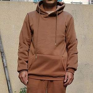 Nouveauté : Survêtements élégants pour hommes en 2 pièces, au look dynamique et en matériaux confortables pour l'hiver et l'usage quotidien - Product Image 3