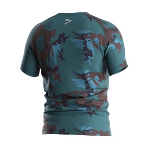 Camisetas gráficas de hombre de alta calidad 100% algodón nuevo diseño superventas - Product Image 2