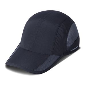 Gorra Deportiva Personalizada 100% Poliéster con Bordado 3D, Transpirable, Cómoda, Ligera, de 5 Paneles, Impermeable - Product Image 1
