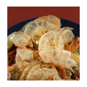 2024 cáscaras de camarón secas de alta calidad del proveedor vietnamita embalaje de bolsa a buen precio - Product Image 4