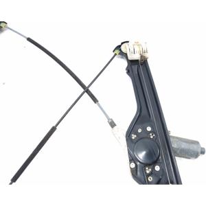 ALZACRISTALLO ELETTRICO ANTERIORE DESTRO BMW X5 Serie (E70) 7137020 (06>13) - Product Image 3