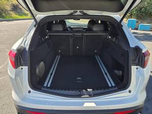 ALFA ROMEO STELVIO TI SPORT Q4 2018 D'OCCASION CÔTÉ GAUCHE/DROIT - Product Image 2