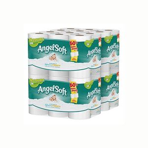 High Quality Square Bottom <b>Toilet</b> Paper <b>Bags</b> | Durable PE Material | Vietnam Factory Direct Price | Custom for Household Use - Product Image 1