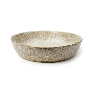 Bol de service personnalisé VINGA Nuvem, plat de présentation sur mesure - Product Image 1