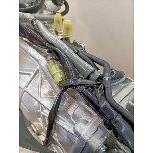 CAMBIO AUTOMÁTICO SUBARU Forester Serie 31000AK230 FB20 híbrido 1995 (18>) - Product Image 2