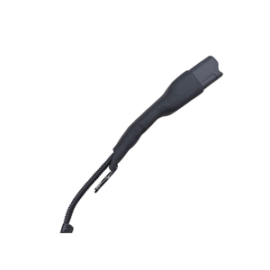 Gancho del Cinturón de Seguridad Delantero Izquierdo para Toyota Yaris Serie 73230-K0010 (20>) - Product Image 6