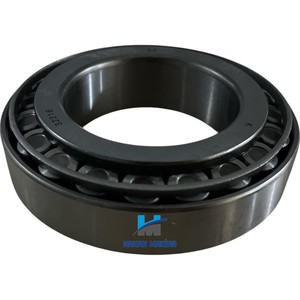 Para XCMG OEM rodamiento de rodillos cónicos de alta capacidad de carga 32216 GB/T297 originales para piezas de maquinaria de construcción - Product Image 2