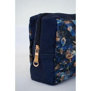 Pochettes imprimées numériques de haute qualité sacs à main modernes à la mode avec deux poignées approvisionnement en gros à bas prix - Product Image 2