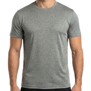 Camiseta Deportiva sin Costuras de Corte Ajustado al Cuerpo, Manga Corta, para Gimnasio, Running, Fitness, Secado Rápido, Ropa de Entrenamiento, Venta al Por Mayor OEM - Product Image 2