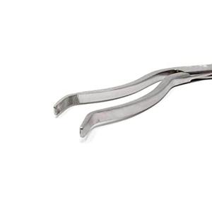 Nouveau Premium de haute qualité Cheatle Forceps Stérilisation Forceps 27cm 11 Chirurgical Vétérinaire Dentaire Longues Poignées Cheatle Forceps - Product Image 3