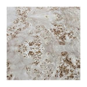 Wholesale Customized Clear Pine Burl <b>Wood</b> Veneer Sheet <b>Sliced</b> Cut Contemporary Design Netherlands Origin Natural Exterior Hotel - Product Image 5
