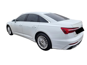 Audi A6 (C8) 40 TDI Premium 2020 - Product Image 4