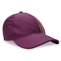 Casquettes de baseball sportives pour hommes - Logo personnalisable, couleurs variées, toile respirante, denim, ajustement réglable, haute qualité, quatre saisons, vente en gros