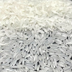 RIZ JASMINE DU VIETNAM LE MOINS CHER 5% DE CASSÉ - Marques de riz jasmin - Sac de riz jasmin 25kg 50kg - Product Image 1