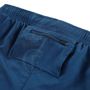 Fabriqué en polyester Spandex Gym Shorts Top vente Gym Shorts nouveau Style hommes Offre Spéciale sur Gym Shorts haute qualité Gym Shorts - Product Image 3