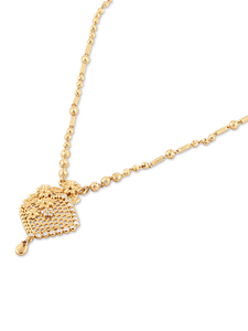 2025 Best Buy <b>Indian</b> Manufacturer Inspired Vintage 24K Gold Plated Copper <b>Jewelry</b> <b>Set</b> Diamond Classic Comoros Fashion <b>Jewelry</b> - Product Image 2