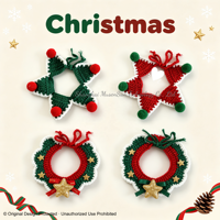 Accessoires mignons pour animaux de compagnie en gros : Collier écharpe tricoté avec nœud papillon pour chats et chiens, costume de Noël et d'Halloween, en stock
