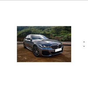 BMW X5 Série Berline 2024 d'occasion en excellent état - Product Image 3