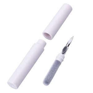 Kit di Pulizia Multifunzione Tech&Clean in Microfibra per Cuffie e Auricolari, Anti-Polvere, Detergente per Schermi PC e Spray - Product Image 1