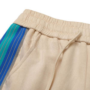 Marque distributeur Pantalon homme quantité minimale de commande bas Dernier design Pantalon homme Offre Spéciale fabriqué au Pakistan - Product Image 3