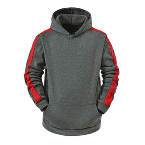 Conjunto Deportivo de 2 Piezas para Hombre, Sudadera con Capucha, Pantalones Deportivos para Correr, Traje Deportivo Informal de Manga Larga, Ropa Deportiva - Product Image 4