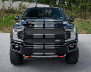 FORD SHELBY F-150 4X4 2019 USADO, Volante a la Izquierda/Derecha - Product Image 2