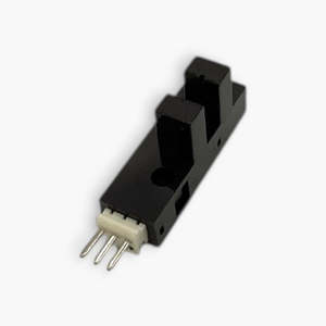 เซ็นเซอร์มอเตอร์ X2 Coin Hopper รุ่น LG-JT01 แบบ 3 พิน ช่องต่อพลาสติก 6/8 รู แบบเปิด/ปิดปกติ อุปกรณ์เสริมสำหรับเครื่องเล่นเกม - Product Image 4