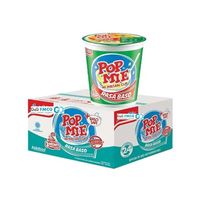 Pop Mie Baso 75gr grosir solusi makanan ringan otentik rasa cepat makan