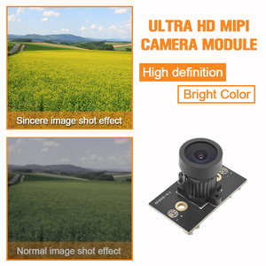OEM BF314A Sensor <strong>Cmos</strong> <strong>Camera</strong> Module with 1MP 720P <strong>HD</strong> Image USB2.0 Interface Wide Angle for Smart Home <strong>Face</strong> <strong>Recognition</strong> Robotic - Product Image 5