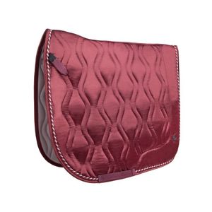 Juego de alfombrillas de sillín de doma equina por sublimación Numnah Horse con diseño a juego para propietarios de caballos - Product Image 2