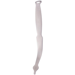 Retractor Chandler MIS Curvo con Mango, Acero Inoxidable Médico, Retractor de Labios para Heridas Finas, Instrumentos Quirúrgicos Ortopédicos - Product Image 5