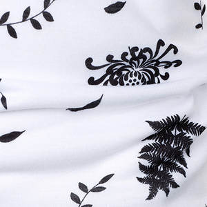 Camiseta de Golf Personalizable para Hombre, Verano, Corte Ajustado, Color Sólido, Manga Corta, 100% Algodón Jersey, Antiarrugas, Transpirable, Informal - Product Image 4