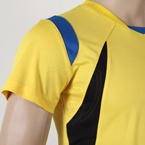 Uniforme de volley-ball sans manches respirant de haute qualité nouvel ensemble de conception en gros - Product Image 4