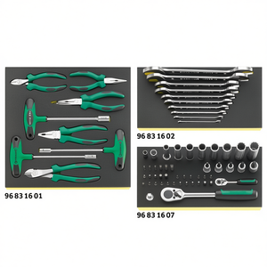 Juego Adicional Stahlwille para VW, Juegos de Herramientas para Vehículos VW - Product Image 2