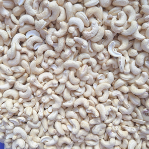 Prix de gros de noix de cajou de haute qualité dans le monde entier, vente en gros WW240 Vietnam Santigo Viet Nam exporté vers l'Asie, l'UE, le Moyen-Orient - Product Image 1