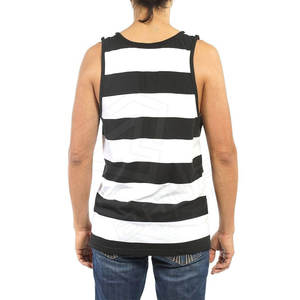 Vêtements de fitness sur mesure Débardeurs de sport pour hommes/Débardeurs sans manches de qualité supérieure Vente à chaud Gym Muscle - Product Image 3