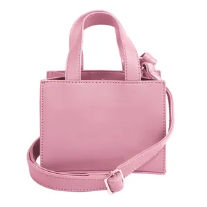 Nieuwe Custom Hoge Kwaliteit Dames Handtassen Groothandel Lage Prijs 2024 Vrouwen Lederen Handtassen Voor Online Verkoop