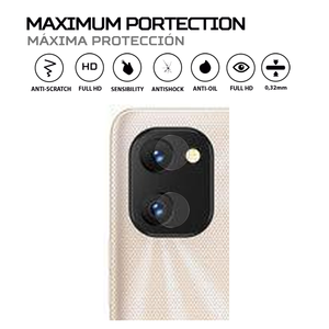 ฟิล์มกันรอยหน้าจอ ANTISHOCK สำหรับอูมิดิจิ พาวเวอร์ 7 พรีเมียม คัฟเวอร์เพื่อปกป้องจอแสดงผลของโทรศัพท์ของคุณ - Product Image 2